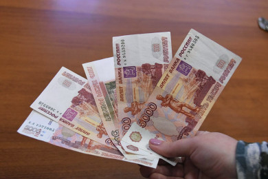 Воронежанка отсудила у УК более 600 тысяч за испорченный ремонт