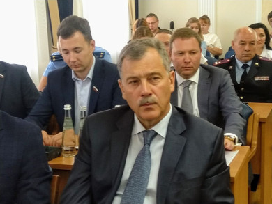 Фракция КПРФ отказалась голосовать на выборах мэра Воронежа