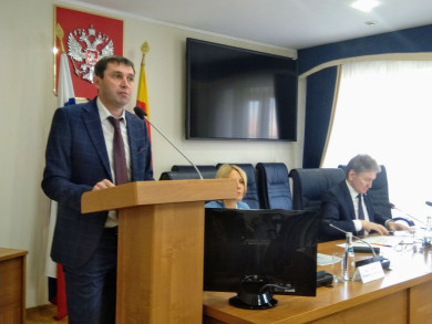 Кандидат в мэры Воронежа раскрыл причины будущего роста тарифов на воду