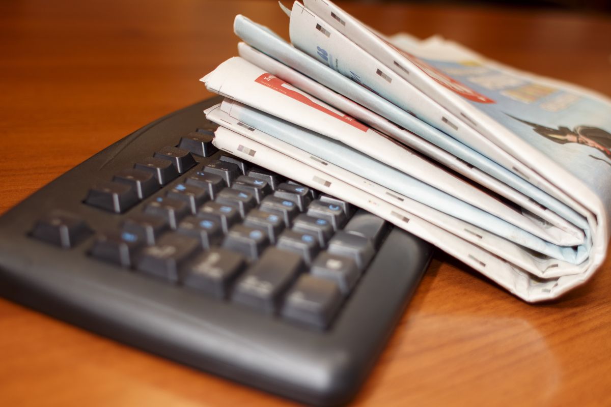 Изданиям «МОЁ!» требуются журналисты в Воронеже, Липецке и Белгороде&nbsp;