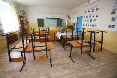 Тревога у педагогов. Масштабные учения затронут все школы Воронежа