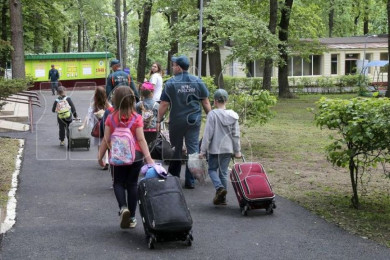 Главное за ночь. Объявлена обязательная эвакуация четырех сёл Черноземья