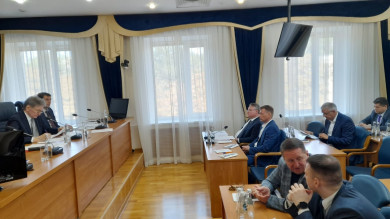 Депутаты Гордумы одобрили идею повышения тарифов на воду в Воронеже