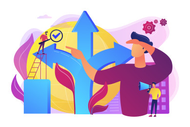 Сентябрь-2024: время новых возможностей для трех знаков зодиака