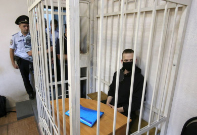 Девушка, жестоко убитая в воронежском подъезде, жаловалась, что её поджидают у дома