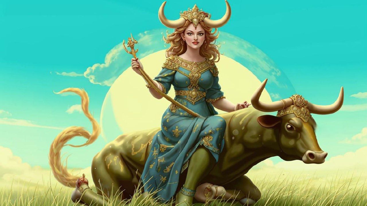 Овны обретут гармонию, а&nbsp;Дев ждёт волшебная неделя. Расклад Таро для&nbsp;всех знаков зодиака на&nbsp;неделю