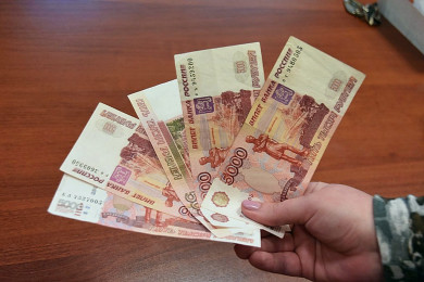 Внучка обокрала бабушку по просьбе друга в Воронежской области