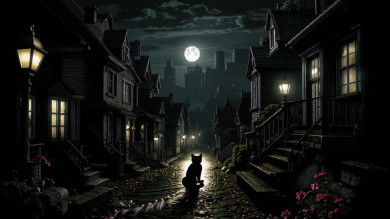 Пятница, 13-е. Что запрещено делать в несчастливый день