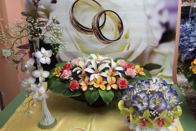 Пугает ли воронежцев свадьба в пятницу, 13-го: статистика регионального ЗАГСа