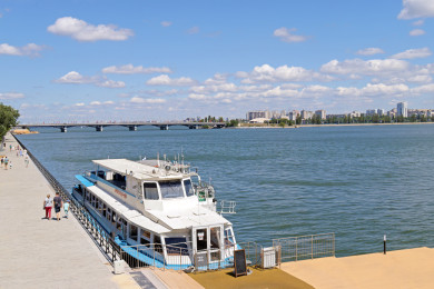 Прогноз погоды в Воронеже на воскресенье, 15 сентября