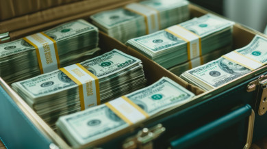 Главное за ночь. Мужчина копил деньги всю жизнь и умер несчастным