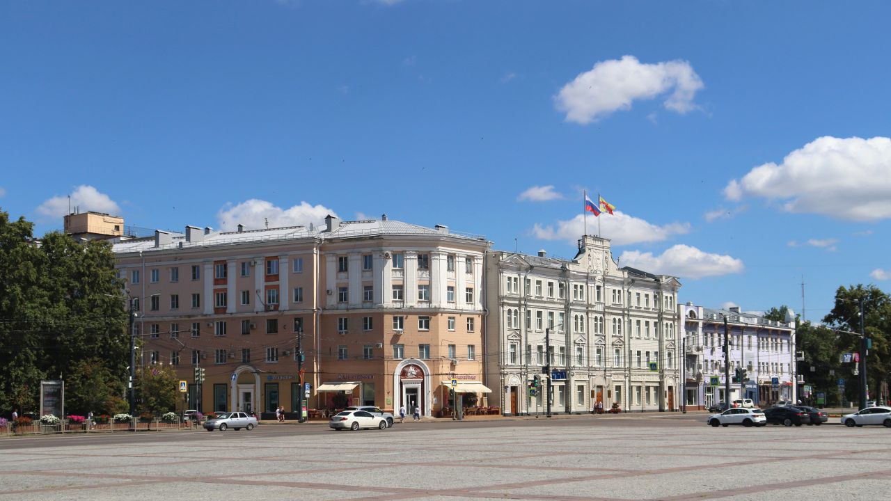 Эвакуация школ, нападение легавой и&nbsp;труп охранника. Главные новости Воронежа и области за&nbsp;19 сентября