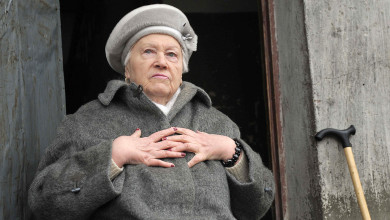 Знаменитая воронежская следователь о своей работе: «40 лет на дне, в чужой крови и сперме!»