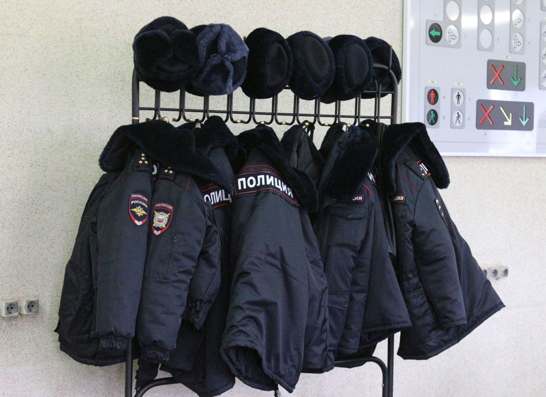 Семь воронежских полицейских уволили за&nbsp;сговор с&nbsp;похоронным агентством