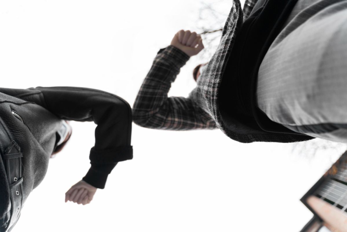 Бастрыкин заинтересовался историей об избиении воронежского подростка