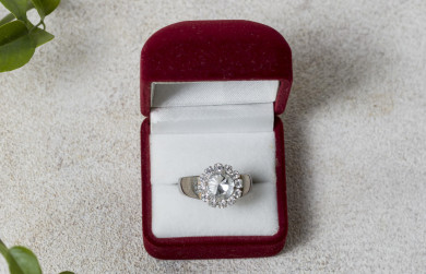 Мужчины из Воронежа попали в пятерку самых щедрых женихов России