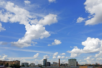 Власти рассказали, сколько ещё будут длиться серии хлопков на левом берегу