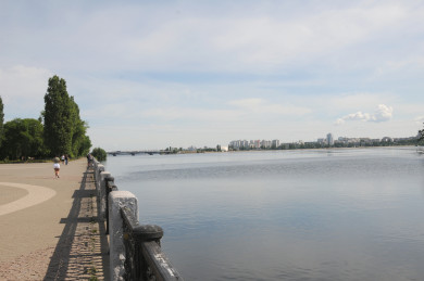 Несанкционированный сброс сточной воды в водохранилище стал причиной прокурорской проверки