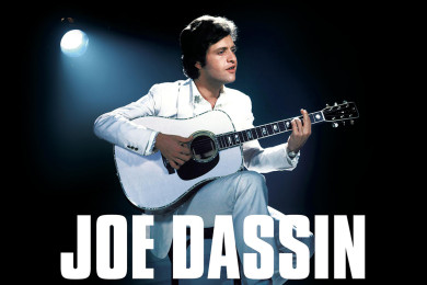 Джо ДАССЕН: пять лучших песен