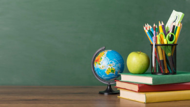 Дети учатся в коридоре: родители пожаловались на адские условия в школе под Воронежем