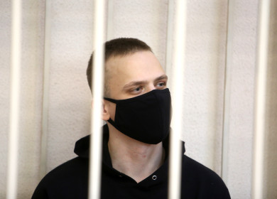 Суд огласил приговор воронежцу за убийство молодой матери