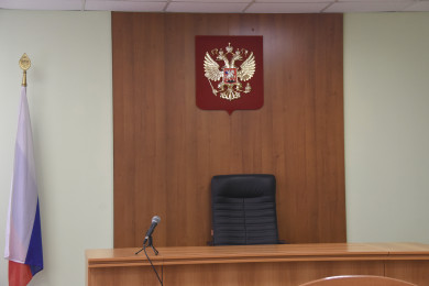 Воронежец отправился за решётку на 4 года за пост о сторонниках СВО