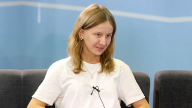 «Я живу благодаря воронежцам и «МОЁ!»