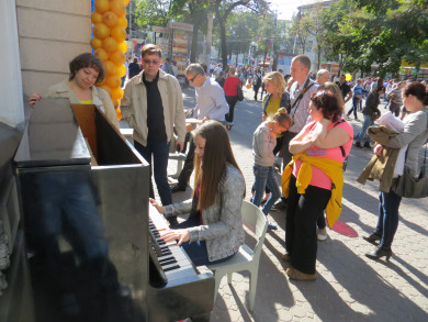Вход свободный. Обзор бесплатных концертов, выставок и мастер-классов в Воронеже