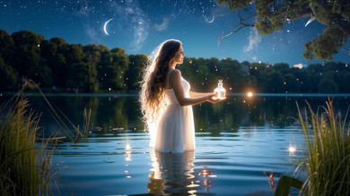 Овны услышат неприятную правду, а Водолеев накроют эмоции. Расклад Таро для всех знаков зодиака на неделю