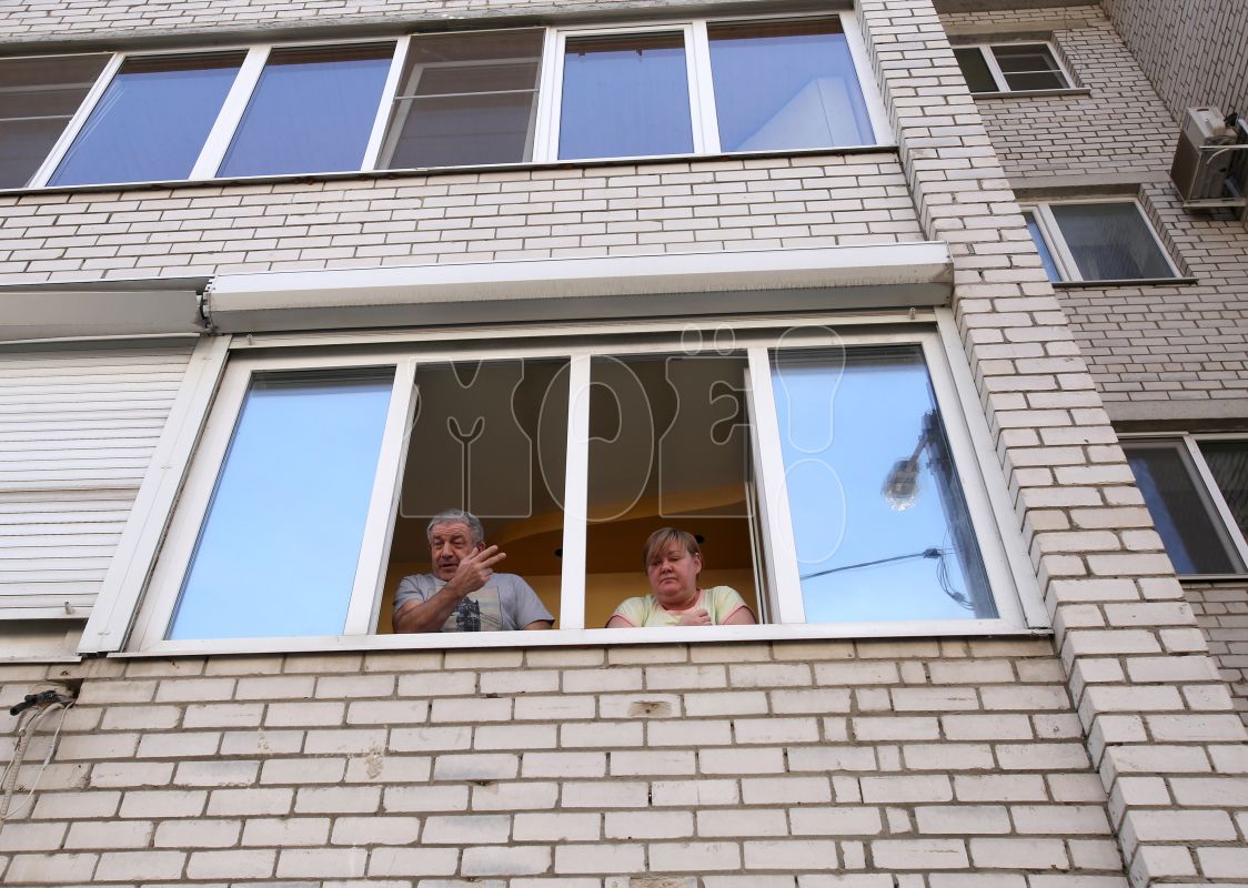 Воронежцы: «Обладатели двух крошечных долей квартиры заперли нас в ней почти на&nbsp;неделю»