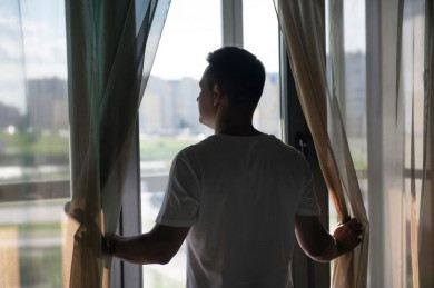 Названа причина громких хлопков, которые слышат воронежцы