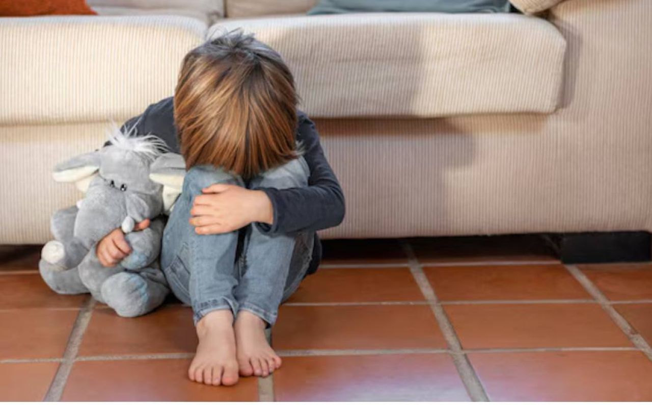 Воронежским подросткам, с которыми жестоко обошлись родные, ищут новые семьи