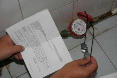 В следующем году воронежцев ждёт рекордное повышение тарифов на коммунальные услуги