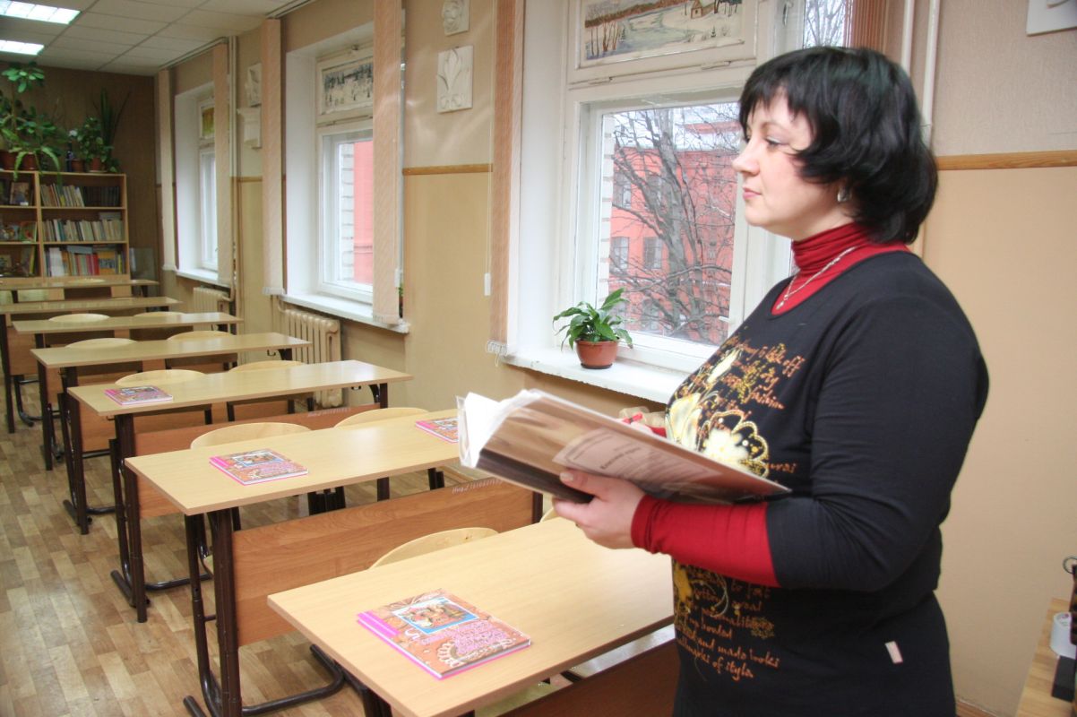 Выяснилось, сколько классов ушли на&nbsp;карантин в&nbsp;Воронеже