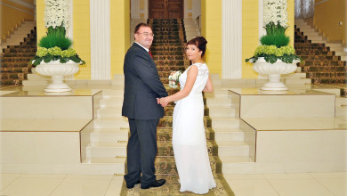 Как «МОЁ!» помогла воронежцу завоевать возлюбленную