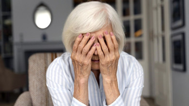 Пропавшую женщину с провалами в памяти перестали искать в Воронеже