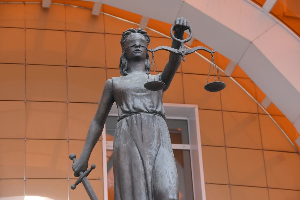 Воронежцам рассказали, почему не&nbsp;работают сайты судов