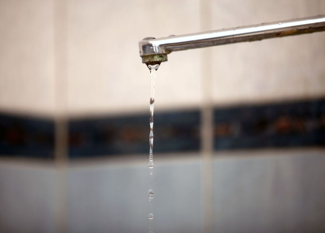 Воронежцев предупредили о масштабном отключении воды