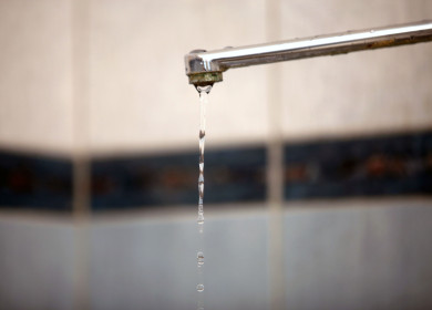 Воронежцев предупредили о масштабном отключении воды