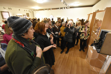 Бесплатные концерты, выставки и спектакли. Куда сходить в Воронеже на выходных