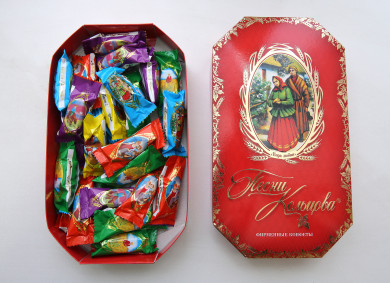 Топ-5 сувениров из Воронежа: что привезти в подарок друзьям и близким