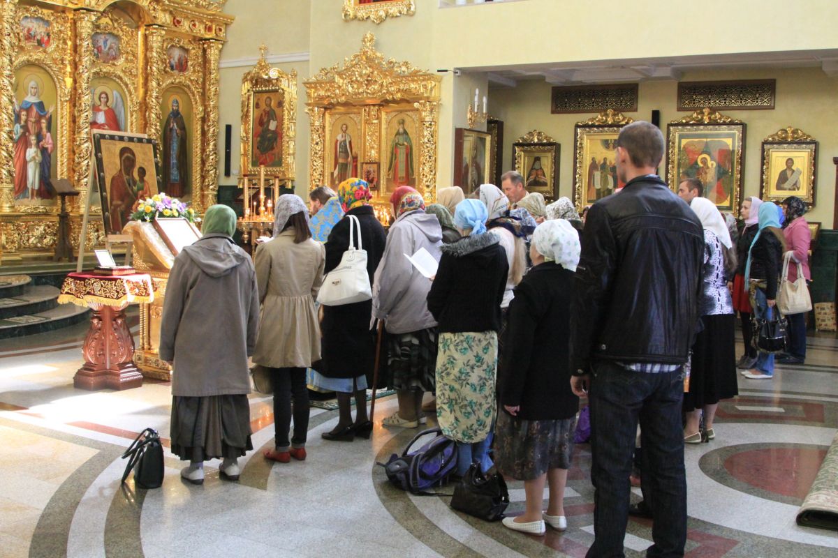 Покровская родительская суббота: как&nbsp;провести особый православный праздник