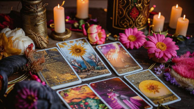 Тельцов ждёт успех, а Весам придётся отстаивать свою позицию. Расклад Таро для всех знаков зодиака на неделю