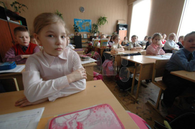 Выяснилось, сколько классов находятся на карантине в Воронеже