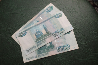 Какие пенсии вырастут в России в 2025 году