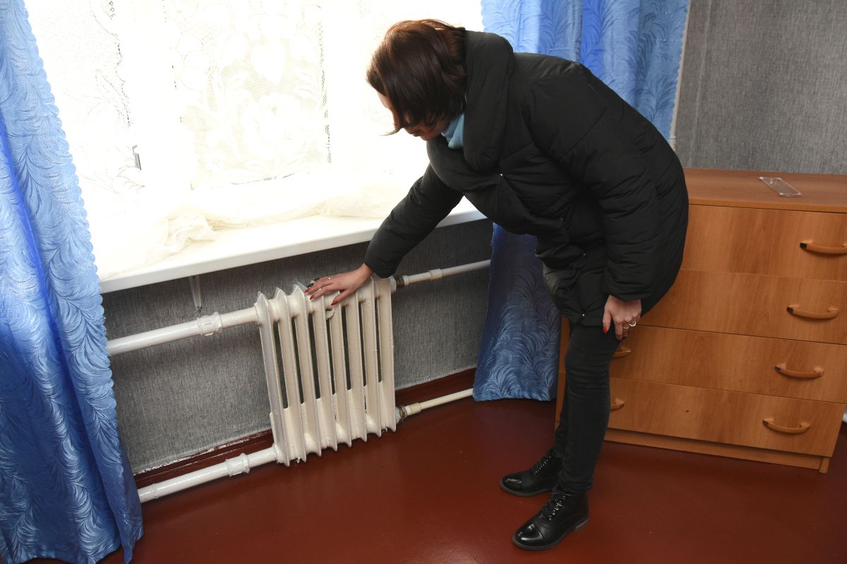 Выяснилось, сколько домов получили отопление в&nbsp;Воронеже