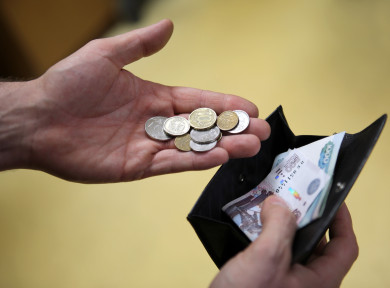 Хитрец из воронежского села ответит за махинации с чужим портмоне