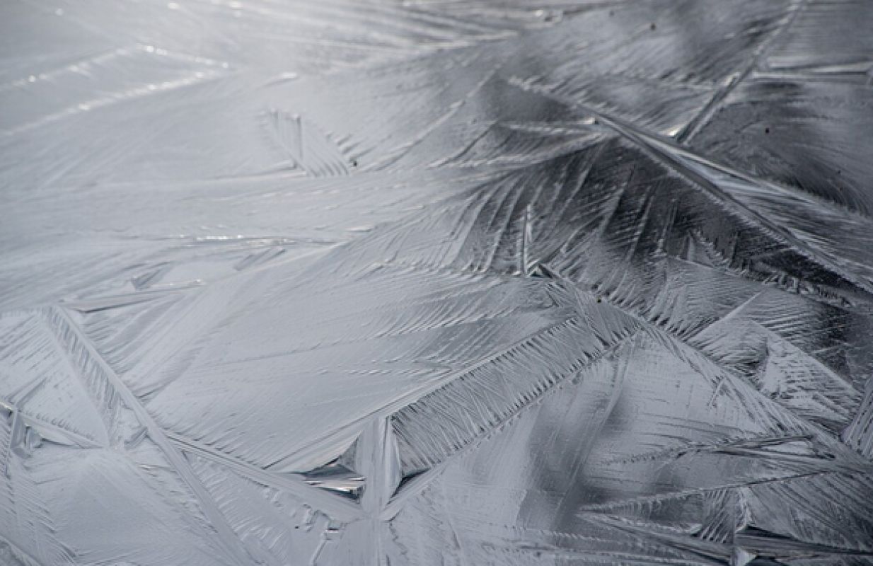 Синоптики рассказали, когда в&nbsp;Воронежскую область нагрянут заморозки