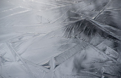 Синоптики рассказали, когда в Воронежскую область нагрянут заморозки