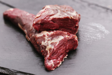 Более 100 кг опасного мяса обнаружили в Воронежской области